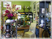 Le Jardin Florist :: North Palm Beach Flower Shop since 1986.