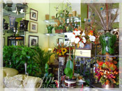 Le Jardin Florist :: North Palm Beach Flower Shop since 1986.