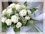 Wedding Bridal Bouquets